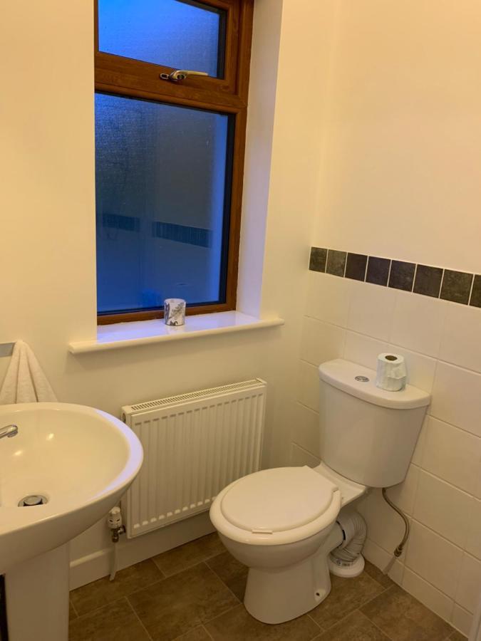 Secluded Hilltop Hideaway! Holiday home Westport